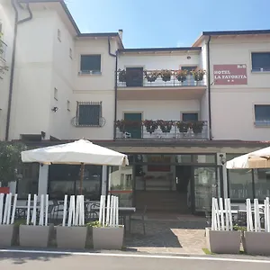 2* Hotel La Favorita