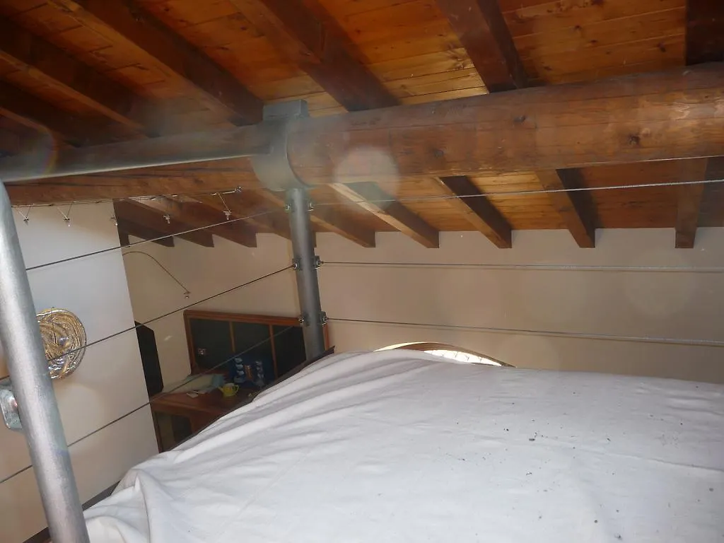 A Gem In Peschiera Del Garda Apartment