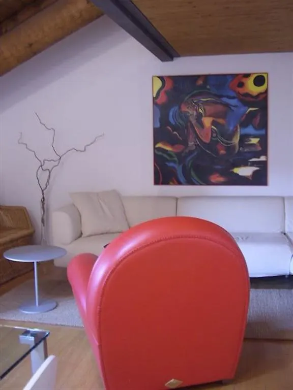 A Gem In Peschiera Del Garda Apartment