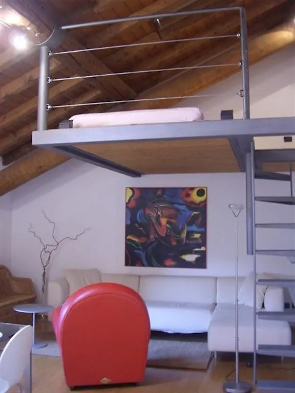 A Gem In Peschiera Del Garda Apartment