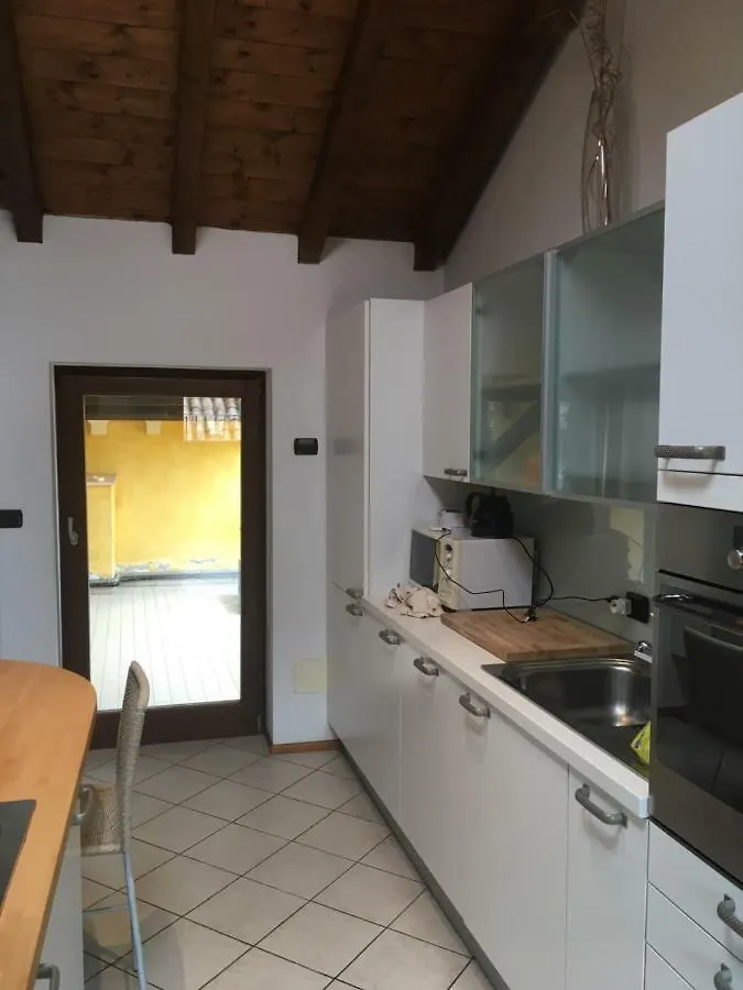 A Gem In Peschiera Del Garda Apartment Italy