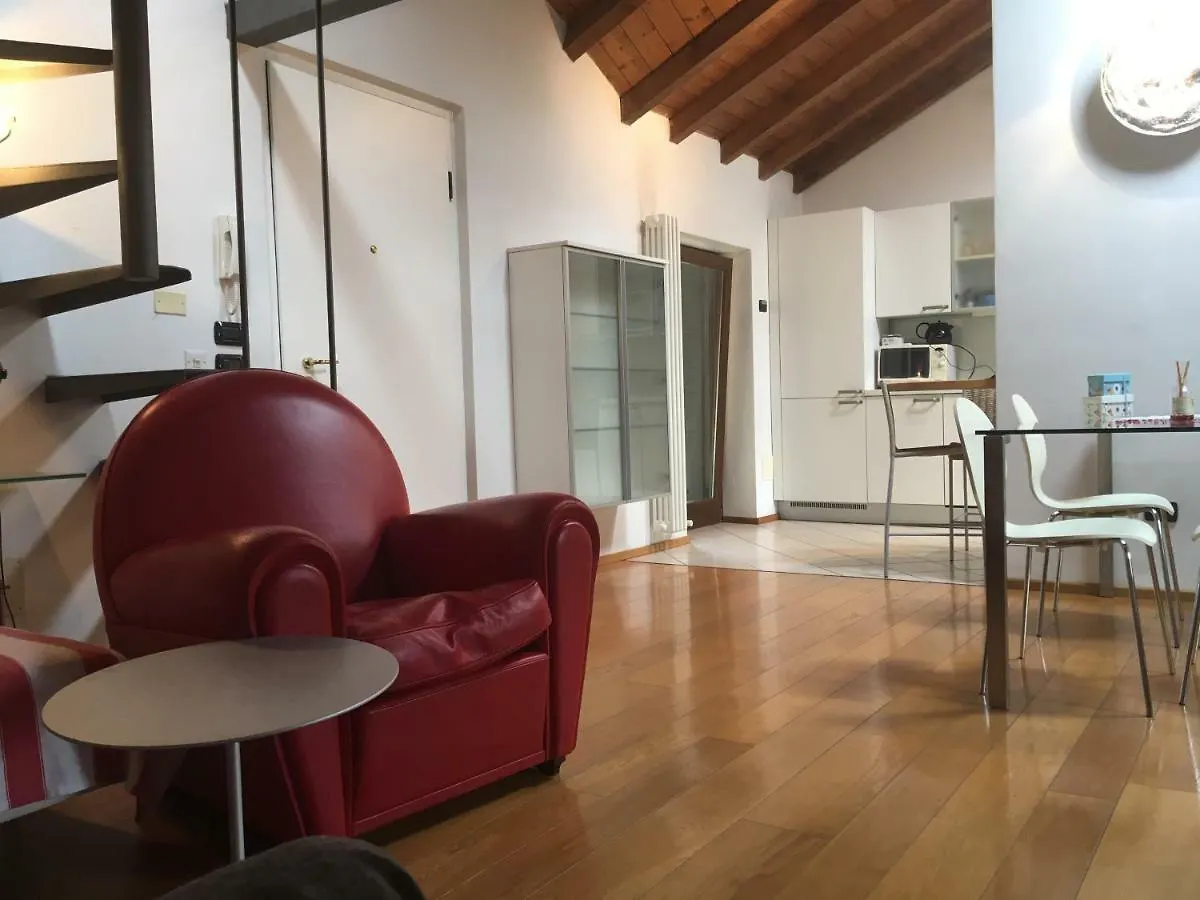 A Gem In Peschiera Del Garda Apartment
