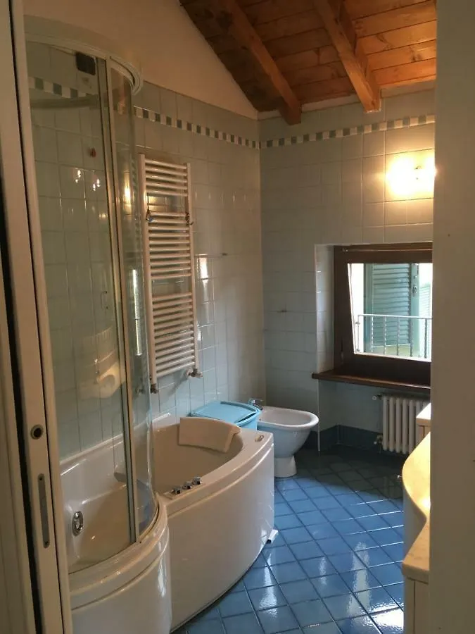 A Gem In Peschiera Del Garda Apartment