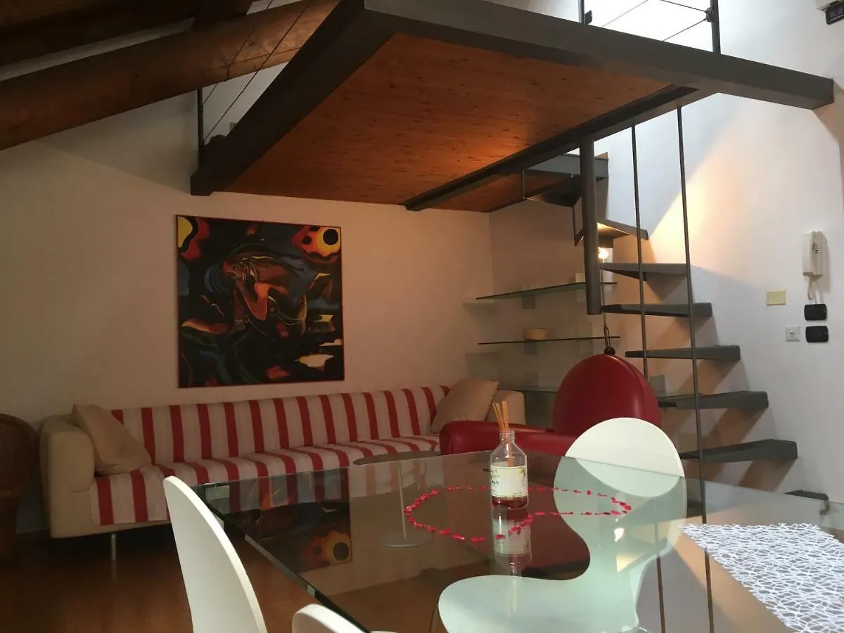 A Gem In Peschiera Del Garda Apartment